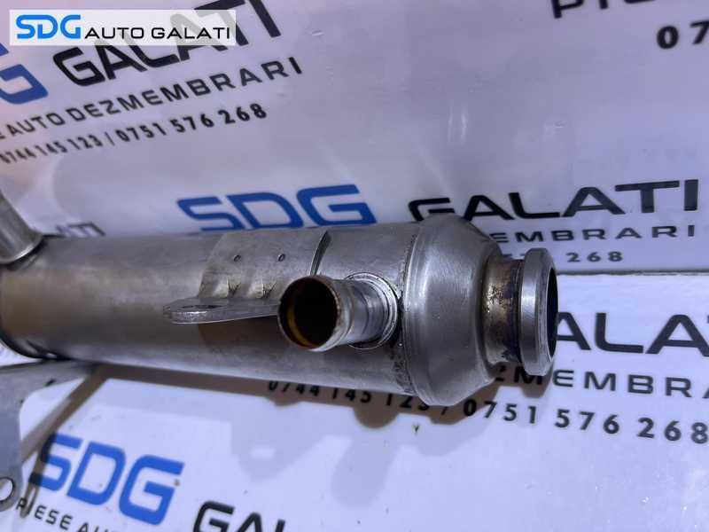 Racitor Gaze Opel Zafira B 1.9 CDTI 120CP 2005 - 2014 Cod 55182589