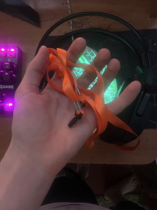 Раций новые очень