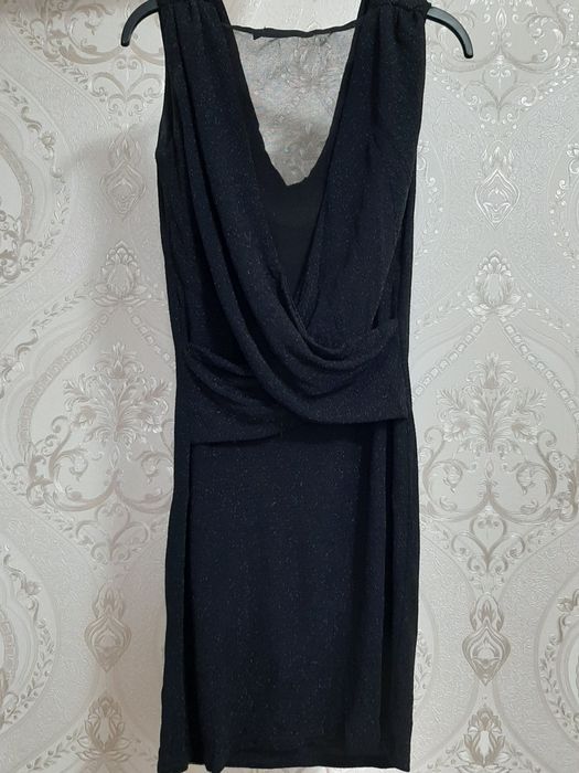 Б/у платья по 5000тг