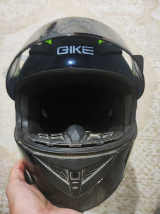 Мотошлем  Gike L
