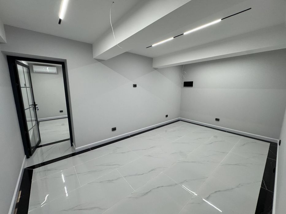 Nejiloy ул. Нукусская Гламур