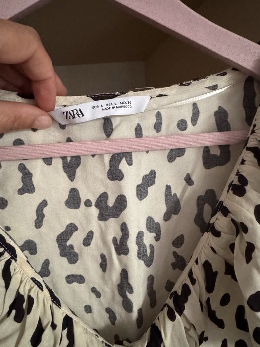 Cămașă damă,Zara