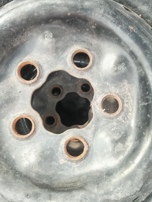 Диски Фольксваген Т-3