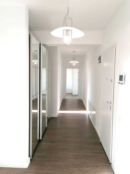 Apartament de închiriat - Best Residence Băneasa | 3 Camere | 100+ mp |1.050€