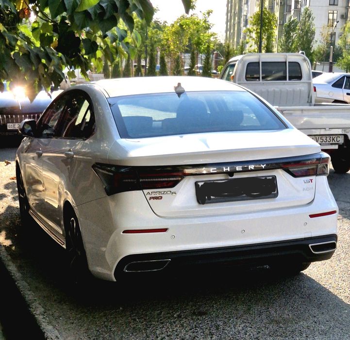 Продается CHERY ARRIZO 6 PRO 1.5 FUL
