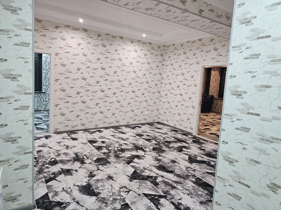 Kvartra sotiladi  120 kvadrat