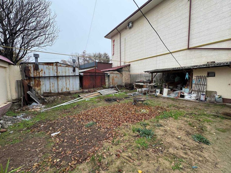 Yer sotiladi/Продаётся земля