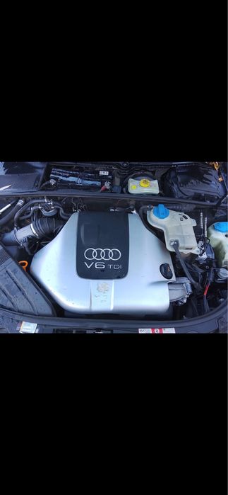 De vanzare audi a4 2004 toate actele la zi