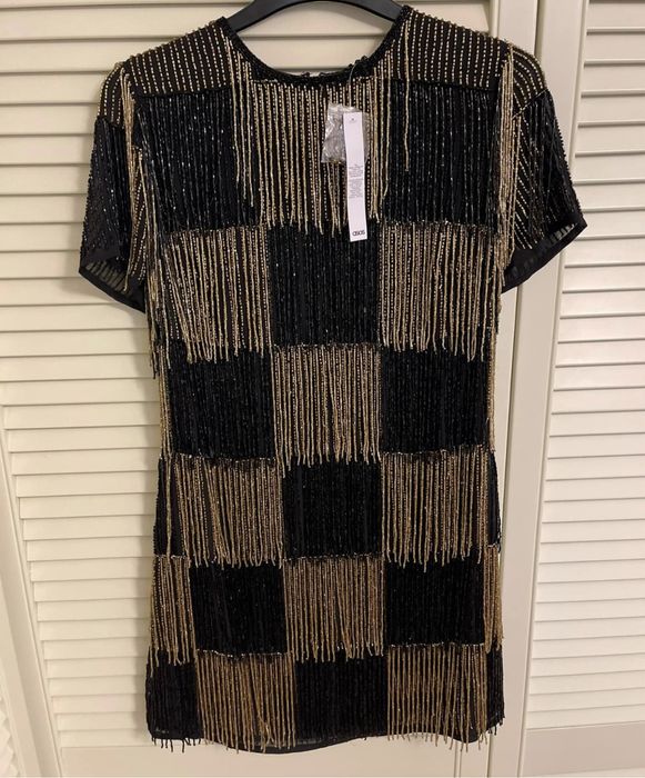 Rochie ocazie ASOS mar. M/L !