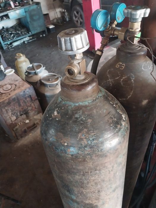 Сварка Компрессор