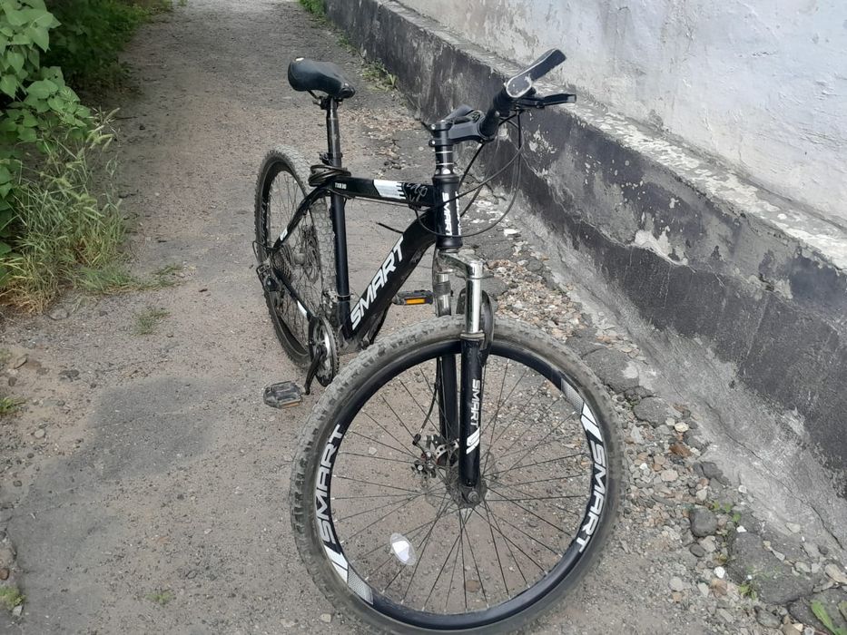 Велосепед хороший