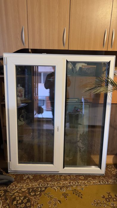 Geam Termopan Triplan Veka