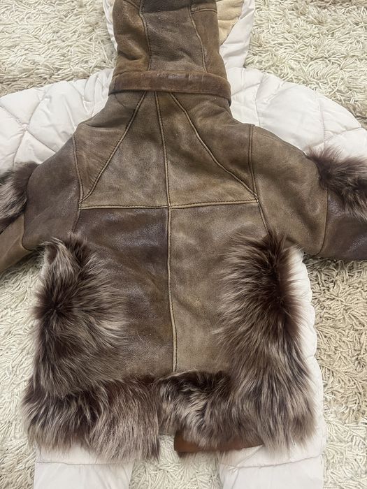 Продам обувь детскую