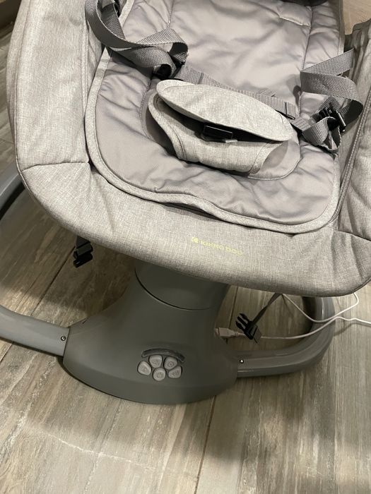 Kikka Boo люлка като нова