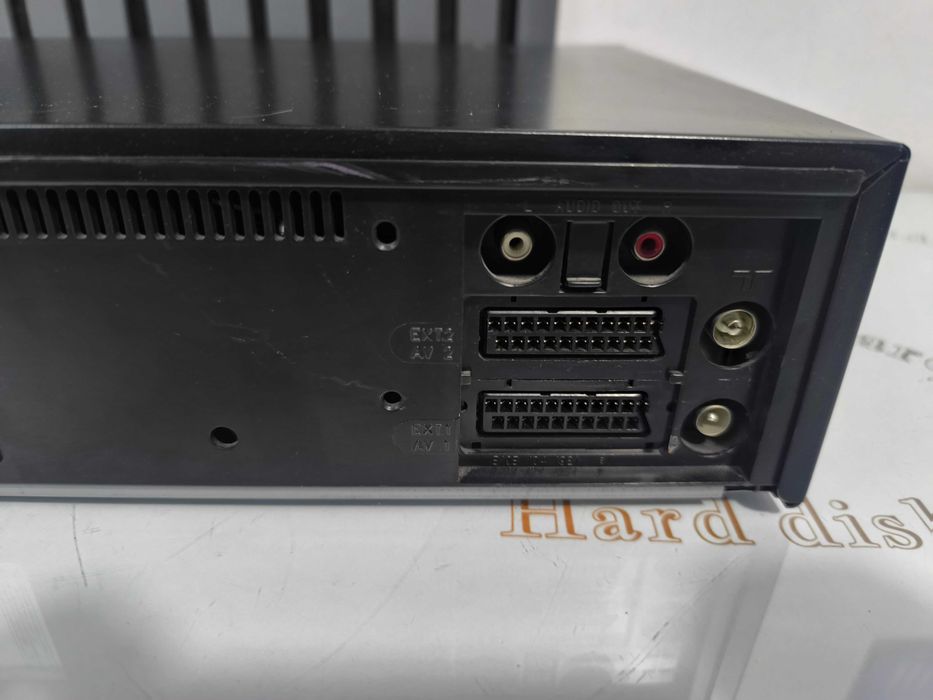 VHS Philips VR 685 Hi-Fi Stereo ShowView