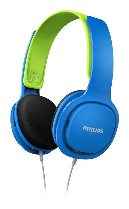 Слушалки Philips SHK2000BL