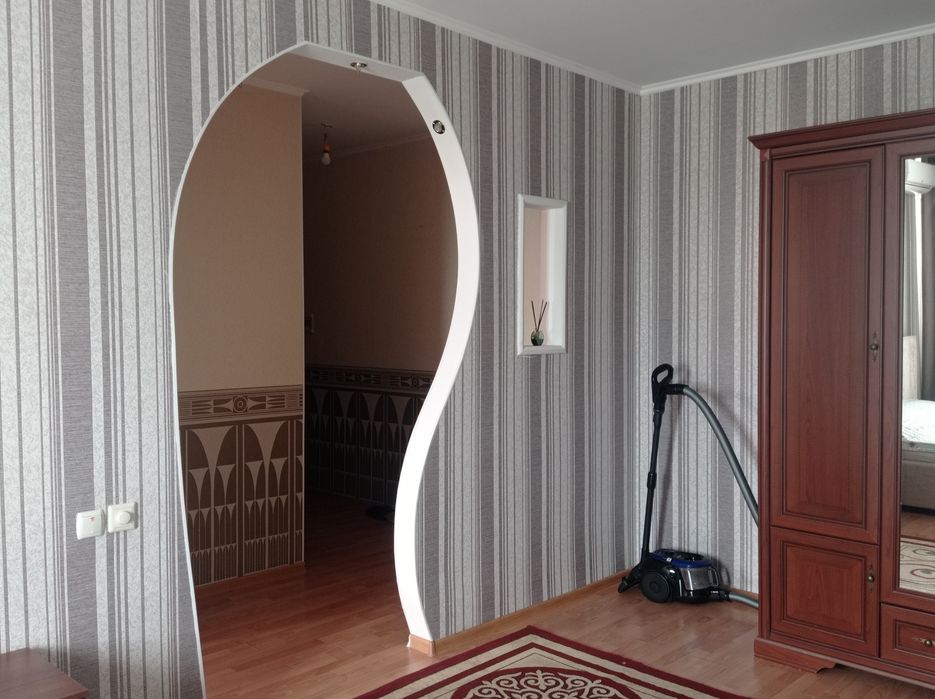 Сдам квартиру посуточно командировочникам