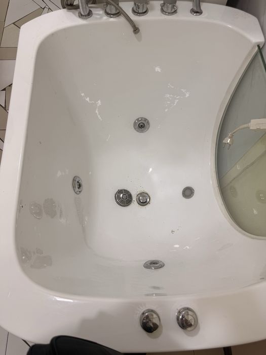 gidrovanna kafolati bilan