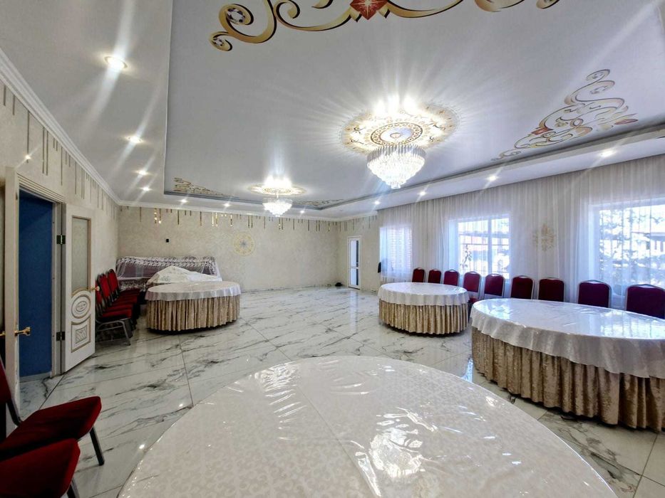 Продажа 3-этажного дома