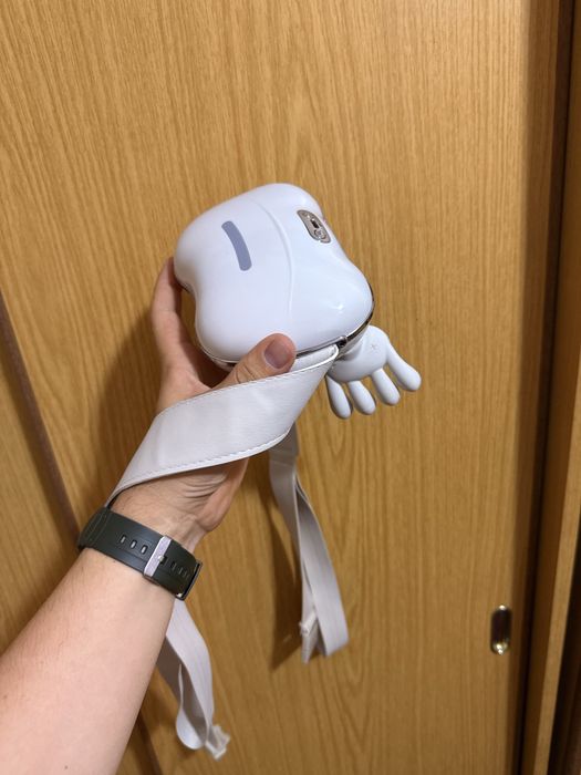 Massaj robot new