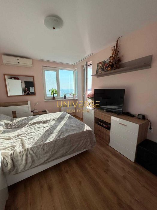 Продава се Тристаен апартамент в Свети Влас - 112 кв.м за 1509 €/кв.м - Снимка #13