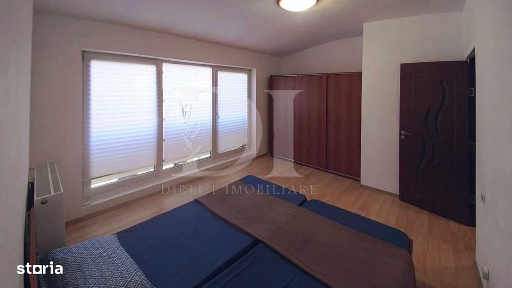 Apartament 2 camere / complet mobilat — fotografia 3