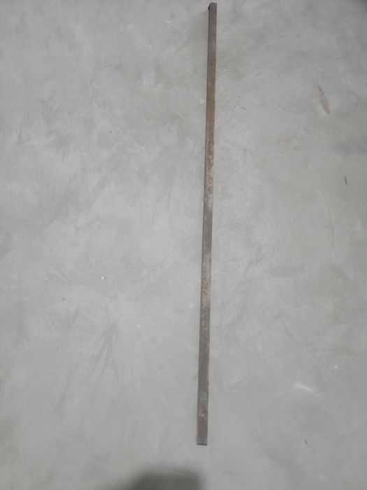 Заготовка для лома.