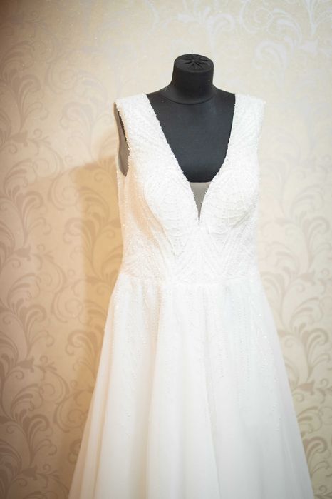 Rochie de mireasa