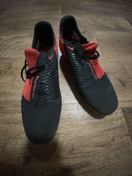 Nike Phantom VNM