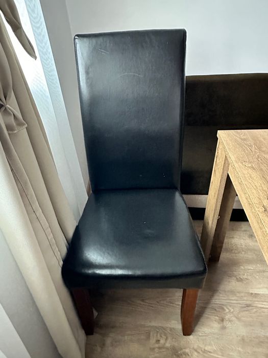 Кухненски столове