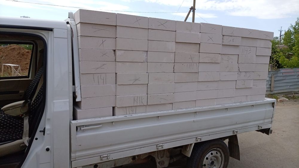 Газаблог Авткловный