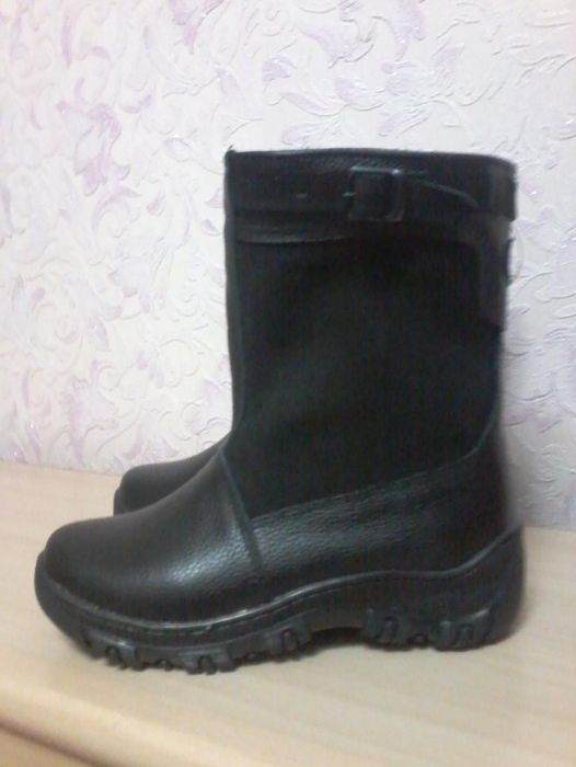 унтики мальчиковые