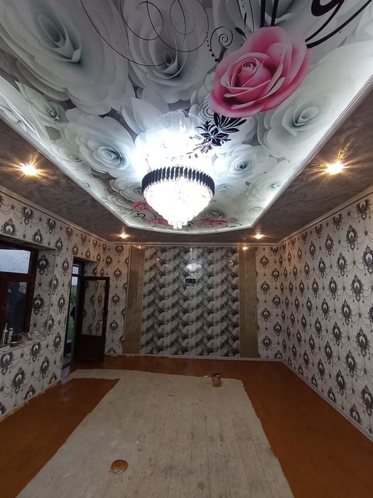 Участка квартира офес ремондларини киламиз