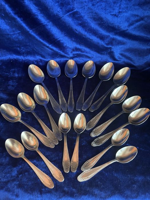 Посуда ссср сервизы