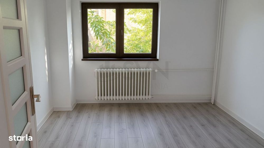 Apartament 4 camere I Piata Unirii I Fantani — fotografia 1