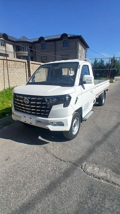 Changan cotiladi 2026 yil