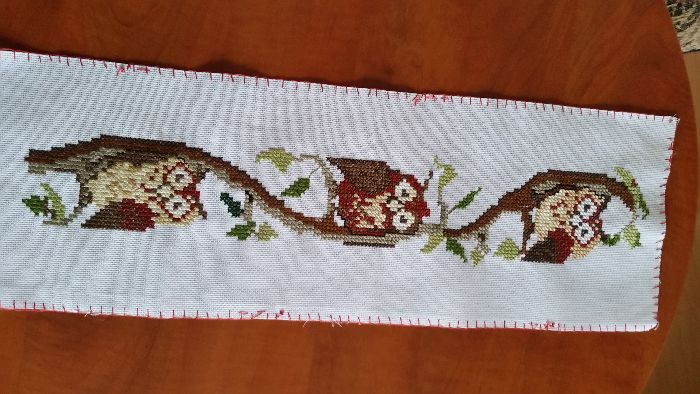 Нови! Българска бродерия, ръчно изработени