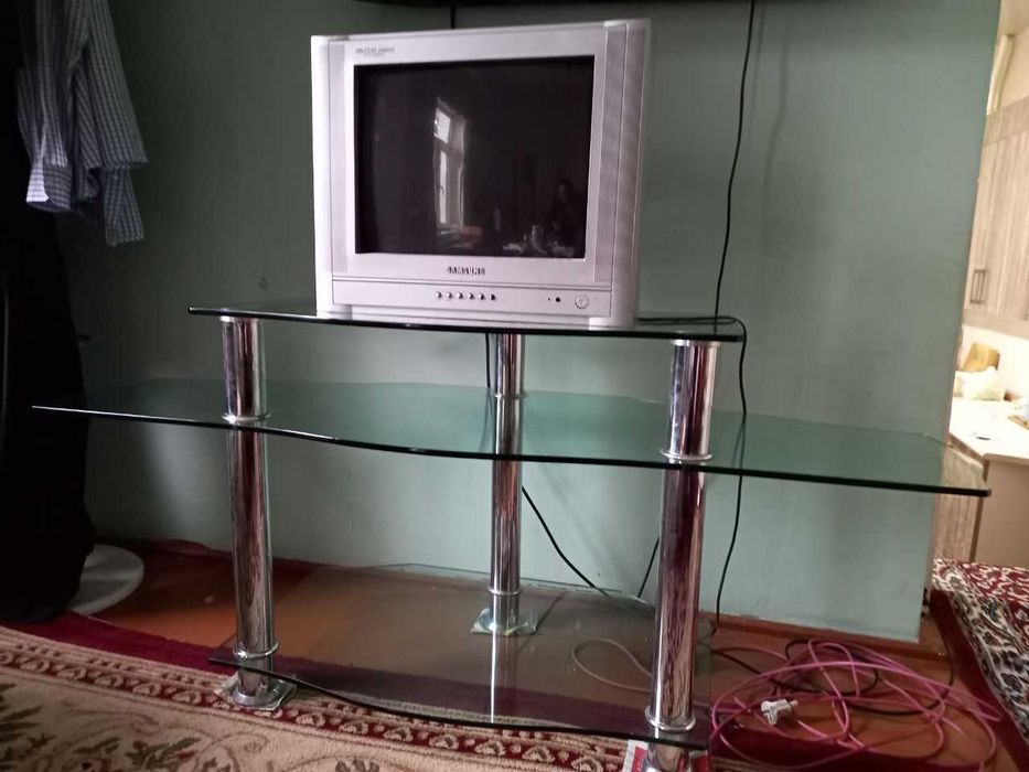Телевизор ва подставка сотилади | Televizor va podstavka sotiladi