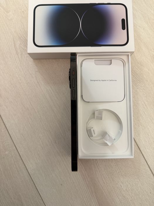 iPhone 14 Pro Max