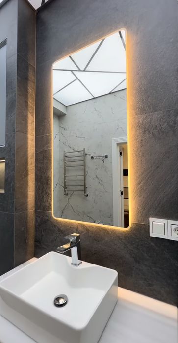 Зеркала для ванной