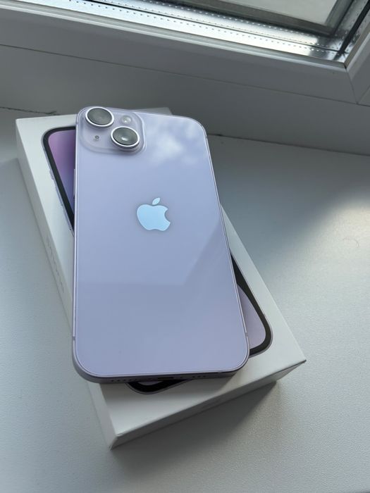 Iphon 14, 256 gb