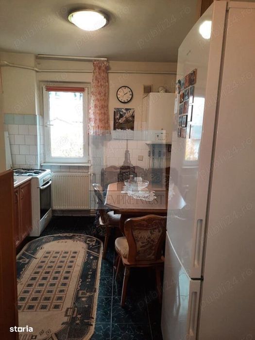Apartament 2 camere - zona Astra (ID: CP2396574)
