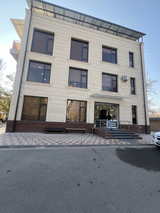 Продается здание, Яккасарайский район