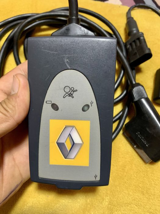 Laptop diagnoza Panasonic Toughbook CF 19