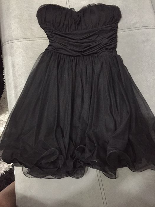 Къса рокличка