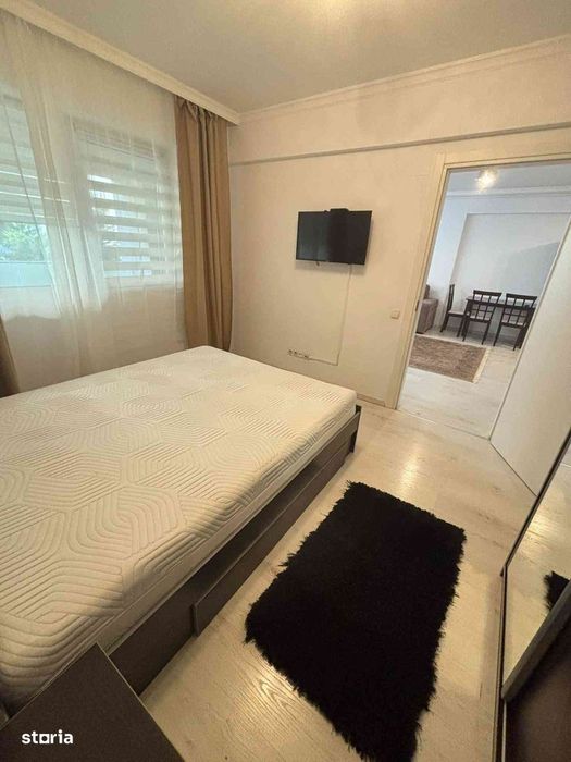 Apartament 2 camere, Pipera, loc parcare subterană inclus