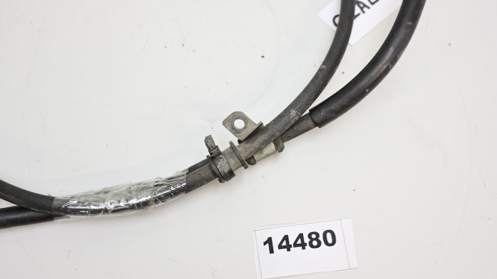 Furtune Frana Fata Suzuki SFV 650 Gladius 2009 - 2016