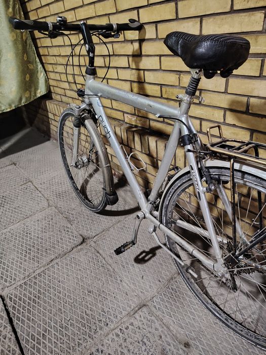 Germanskiy Velosiped