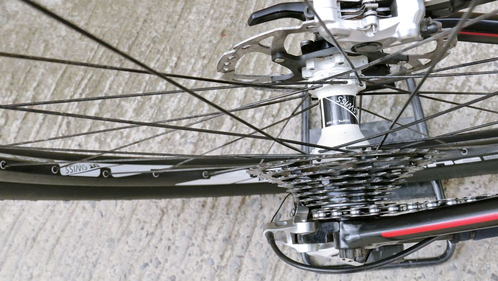 BMC Fourstroke FS02, 29", карбон, 12.2 кг, FOX Float CTD 100 мм, Shimano XT 2x10