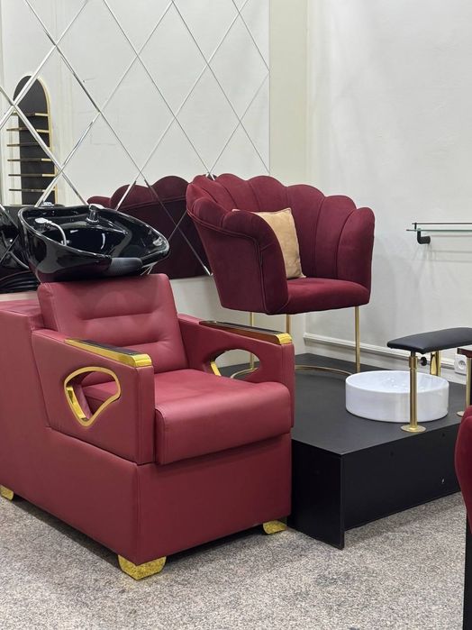 Аренда салона красоты